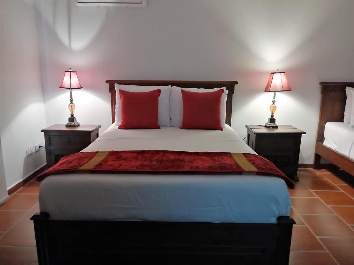 Praga Hotel Campestre Armenia  Dış mekan fotoğraf