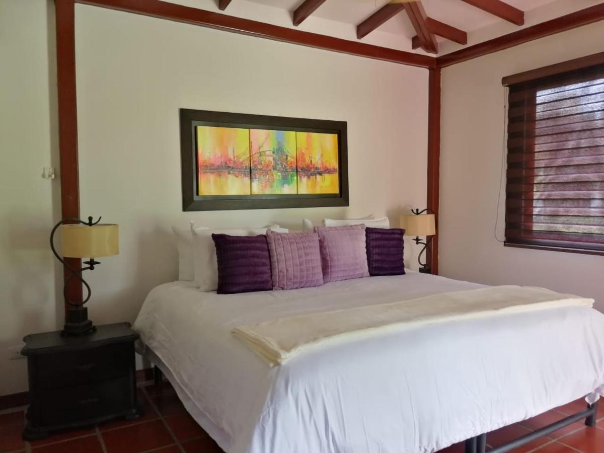 Praga Hotel Campestre Armenia  Dış mekan fotoğraf